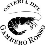 Osteria del Gambero Rosso