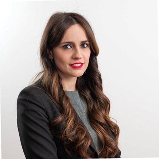Maria Grazia Amore