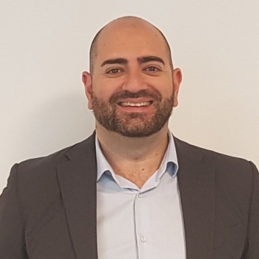 Domenico Irilli