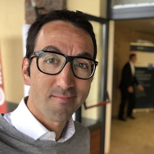 Marco Lorusso