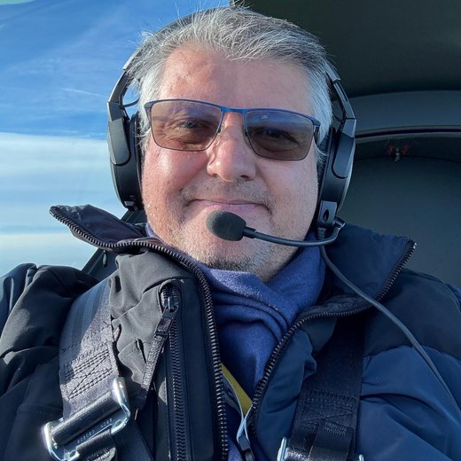 Massimo Mattioli